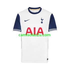 Camisolas de futebol Tottenham Hotspur Equipamento Principal 2024/25 Manga Curta